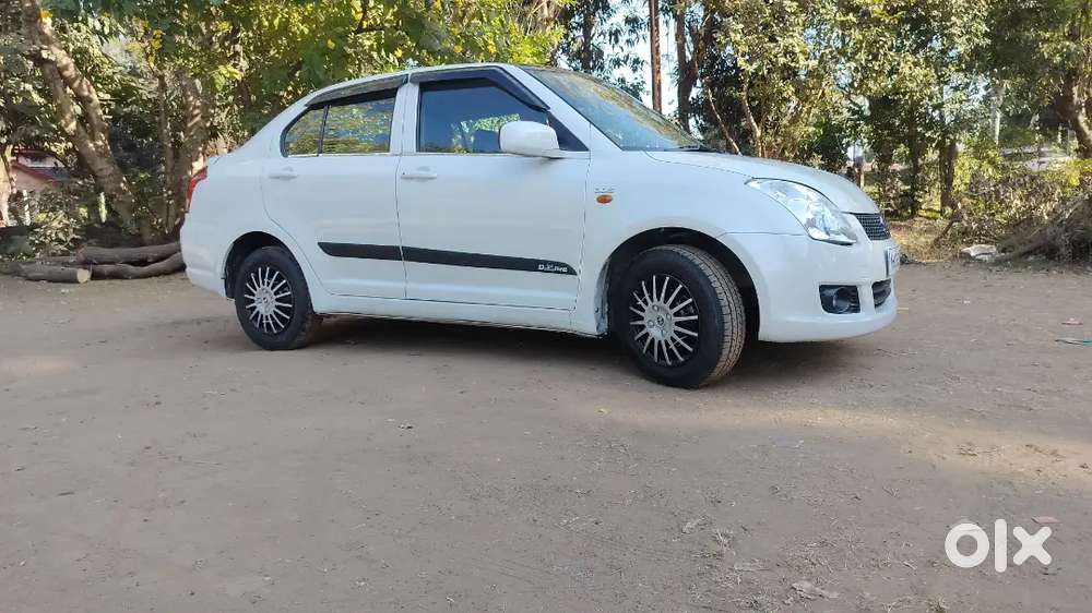 Maruti Swift Dzire Diesel