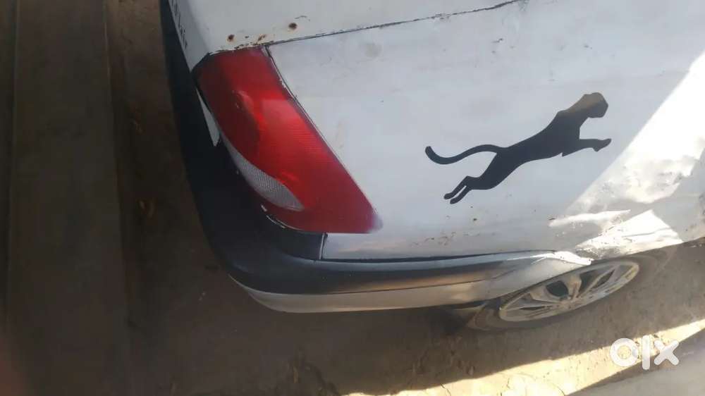 Ford Ikon 2008 Petrol Fc Upto 2028 Insurance Live 70@92yt39kiu78hy40