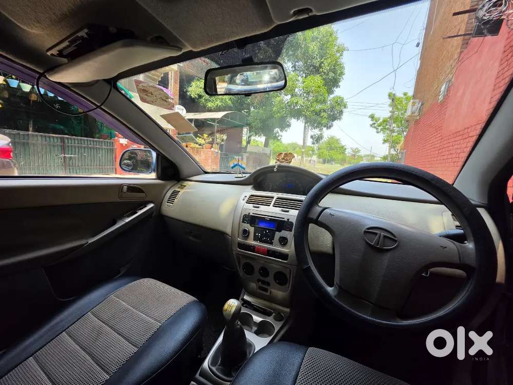 2010 Tata Indica Vista