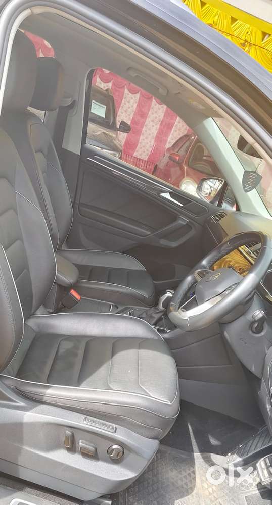 Volkswagen Taigun 2.0l Tsi, 2022, Petrol