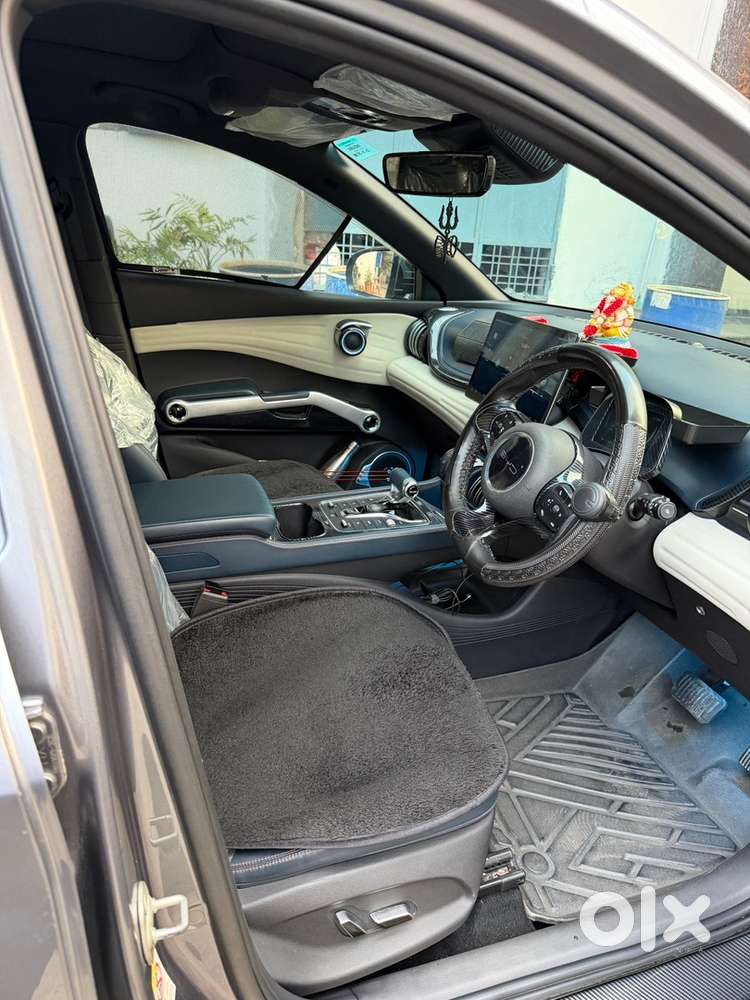 Byd Atto 3 2023 Electric