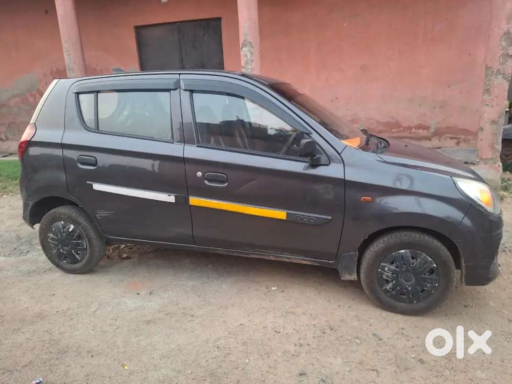 Maruti Suzuki Alto 800 2019 Petrol 64800 Km Driven
