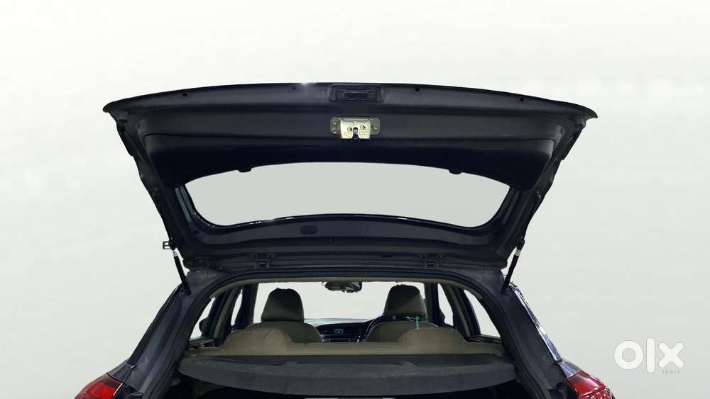 Hyundai Elite I20 Magna 1.2, 2015, Petrol