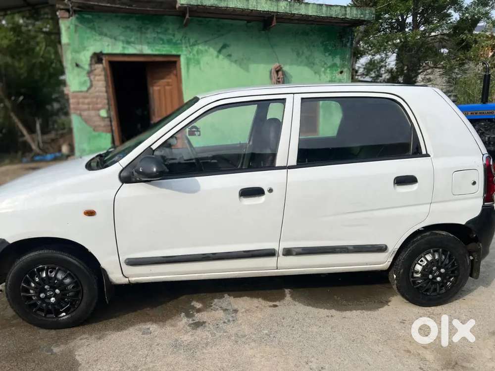 Very Good Condtion Passing 2028