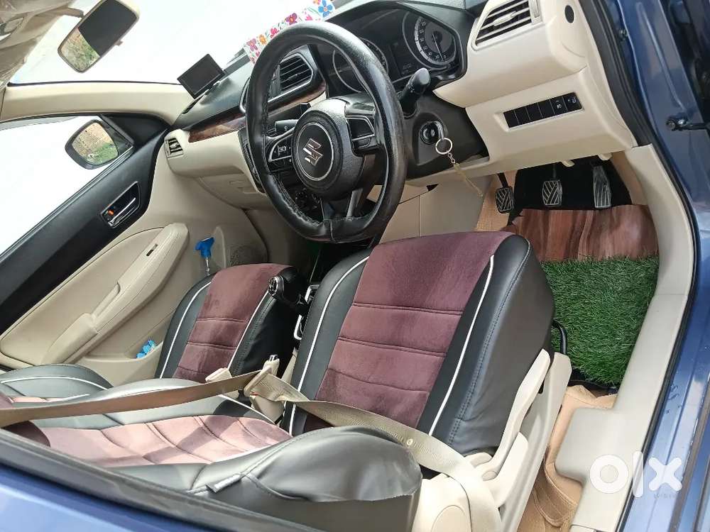 Maruti Suzuki Dzire 1.2 2019