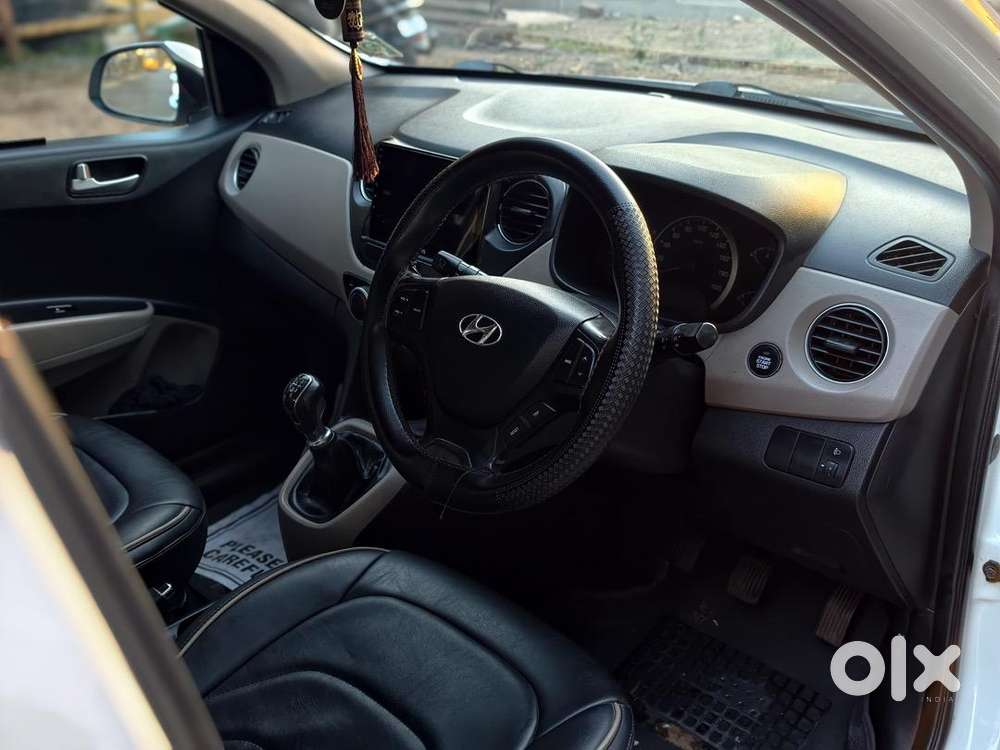 Hyundai Grand I10 2014 Diesel Good Condition