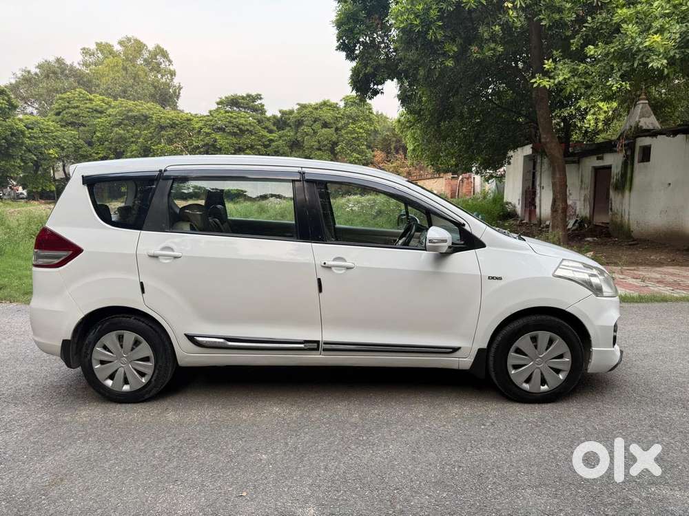 Maruti Suzuki Ertiga Vdi Shvs, 2017, Diesel