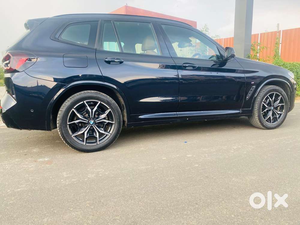 Bmw X3 Xdrive20d M Sport, 2023, Diesel