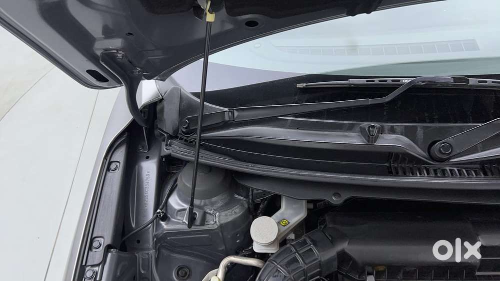 Maruti Suzuki Baleno 1.2 Zeta, 2019, Petrol