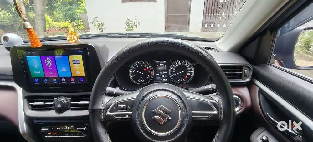 Maruti Suzuki Grand Vitara 2024 Hybrid