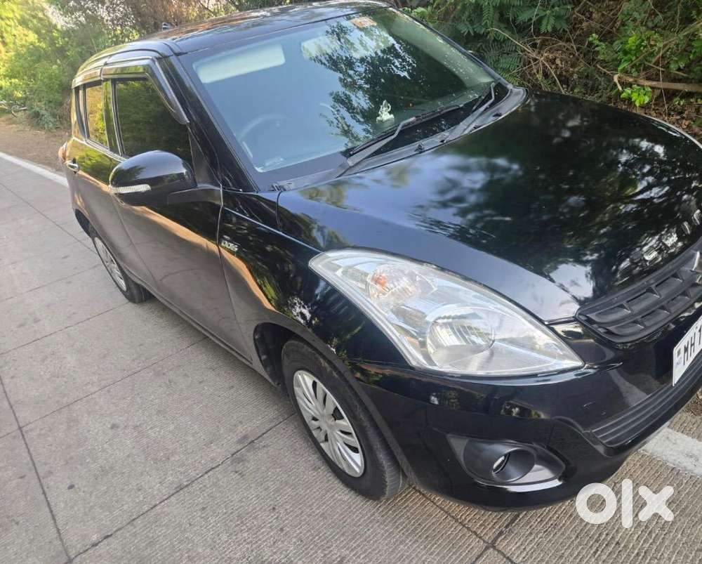 Maruti Suzuki Swift 2016 Diesel Well Maintained