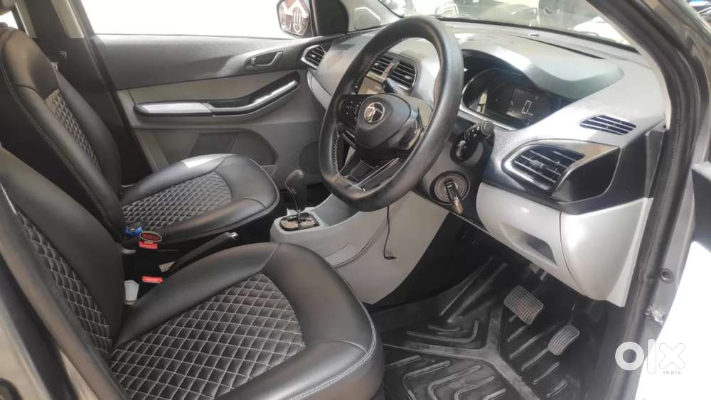 Tata Tiago 1.2 Revotron Xta, 2024, Petrol