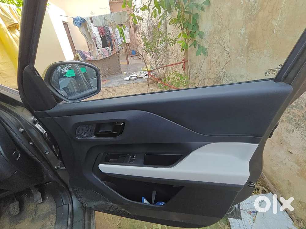 Tata Punch 1.2 Revotron Oct 2025