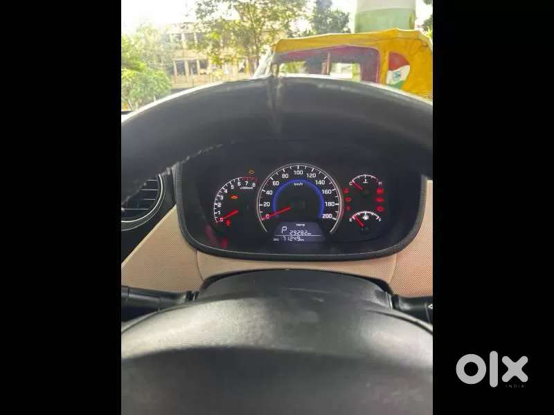 Hyundai Grand I10 [ ] 1.2 Kappa Vtvt Sportz At, 2018, Petrol