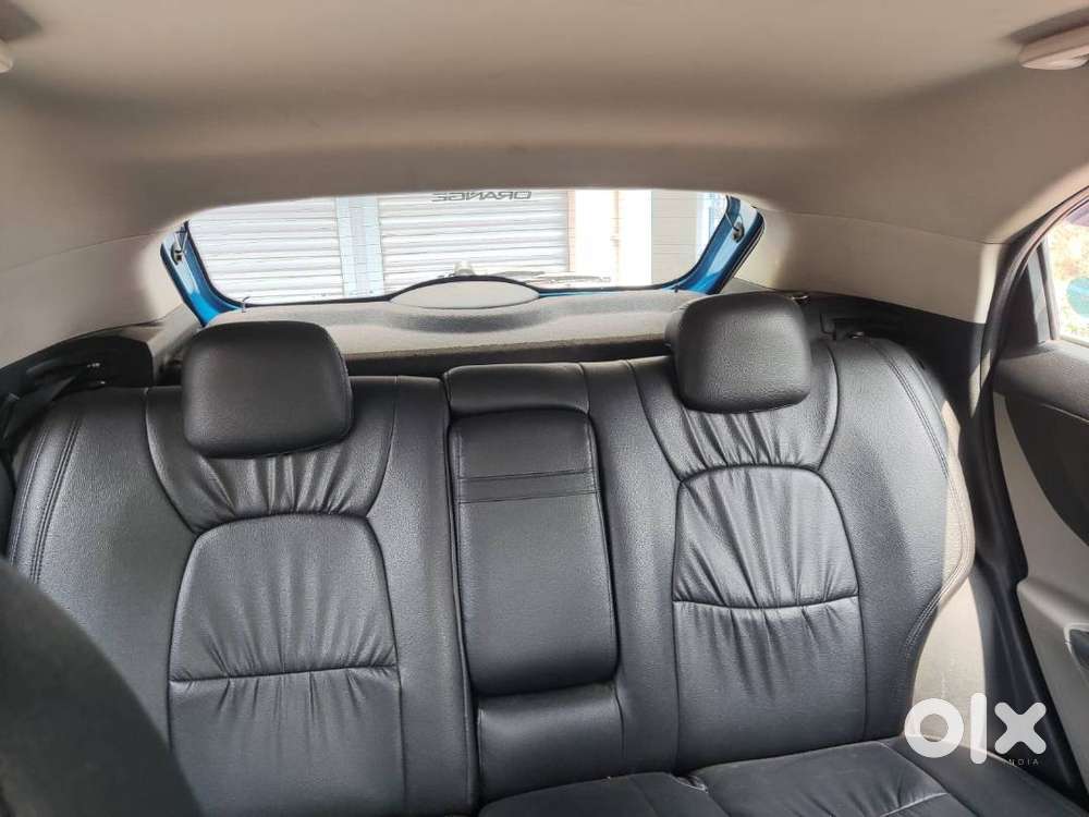 Tata Nexon 2017 Petrol Vehicle Neatly Maintained, 2018 Registration