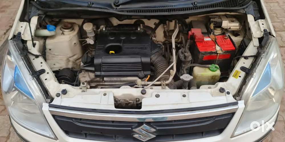 Maruti Suzuki Wagon R 2018 Petrol 78000 Km Driven