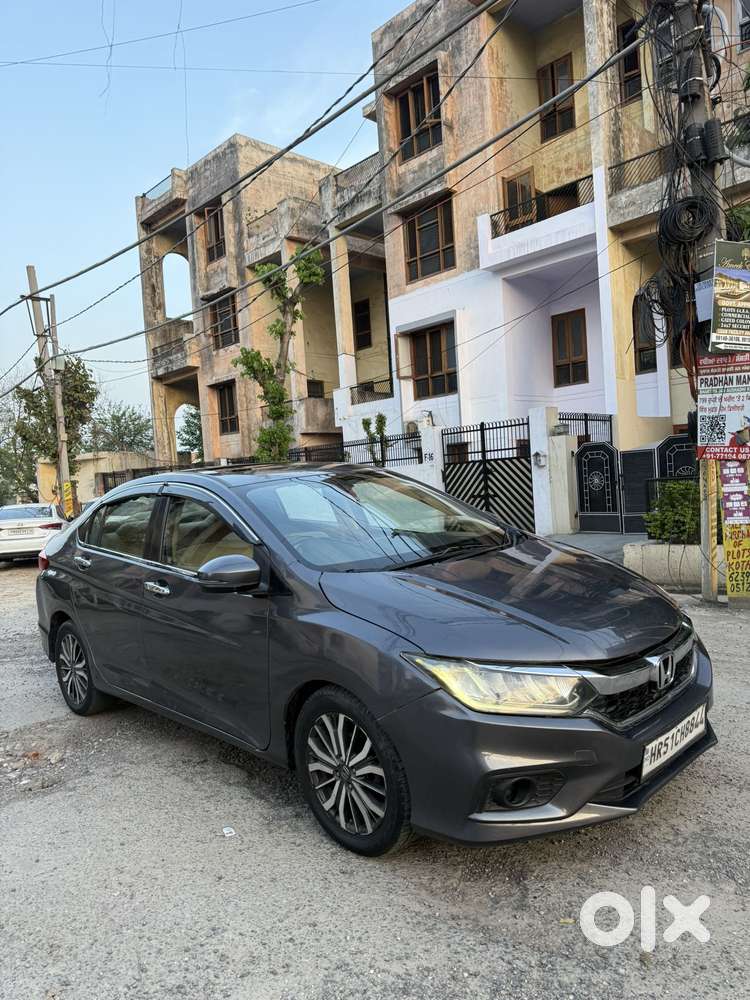 Honda City I-dtec Vx, 2017, Diesel