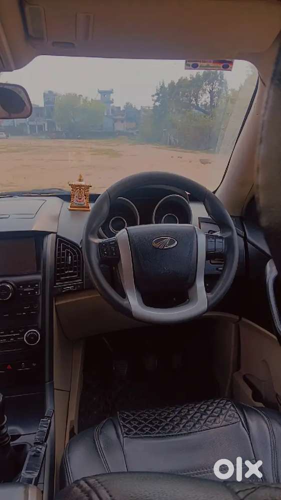 Xuv 500 Gadi Ok Hai Aur Genuine Hain