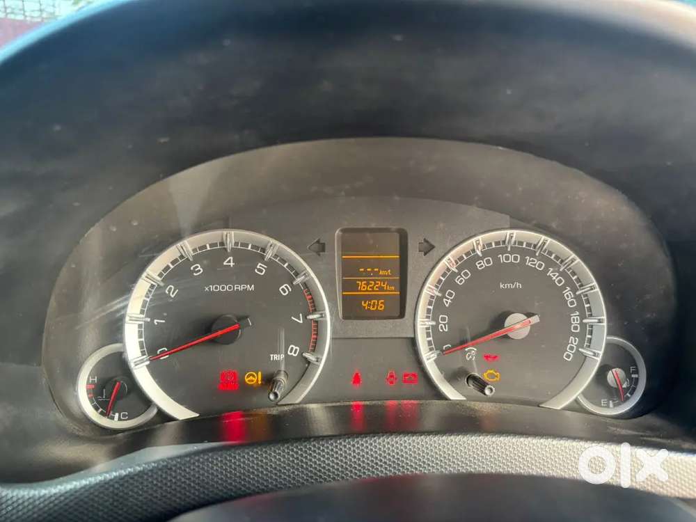 Maruti Suzuki Swift 2012 Petrol Good Condition