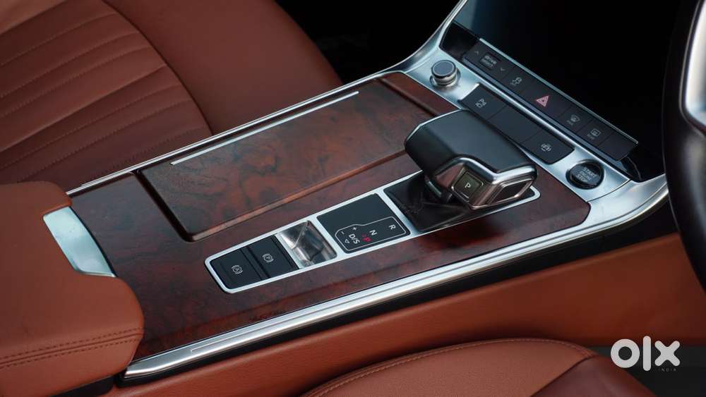 Audi A6 2.0 45 Tfsi Premium Plus, 2023, Petrol