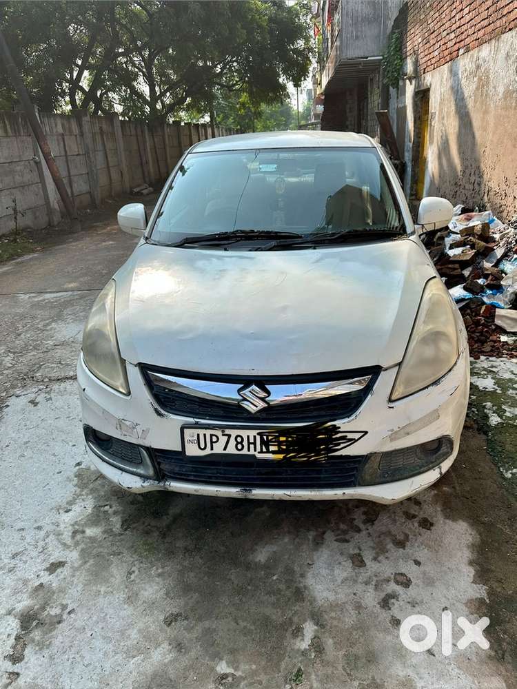 2017 Maruti Dzire Vxi Ags