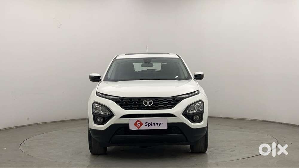 Tata Harrier 2.0 Kryotec Xta Plus, 2021, Diesel