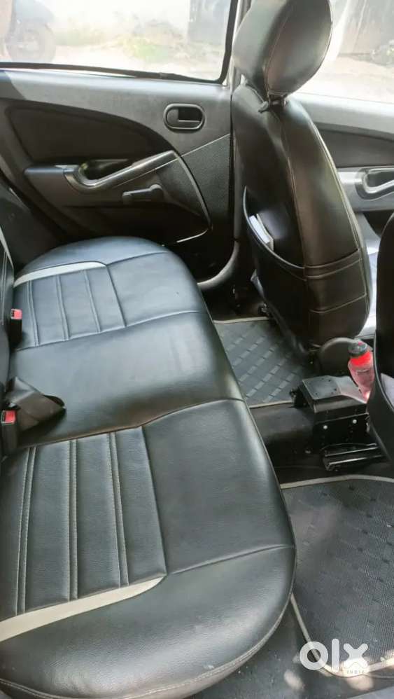 Ford Figo 2013 Diesel Well Maintained