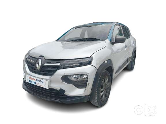 Renault Kwid Rxt 1.0, 2020, Petrol
