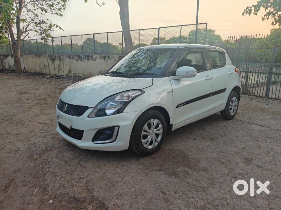 Maruti Suzuki Swift Vdi Optional, 2017, Diesel