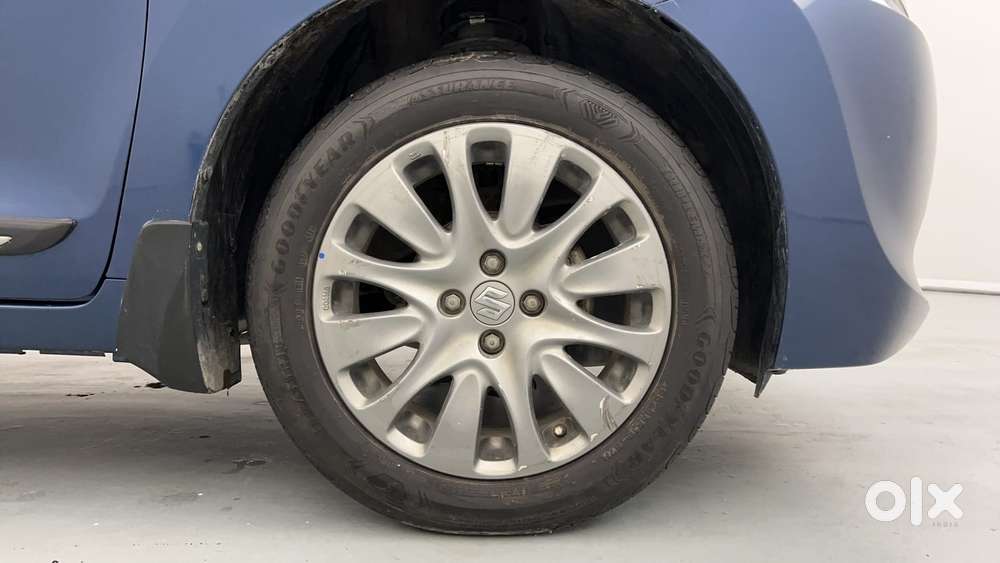 Maruti Suzuki Baleno 1.2 Alpha, 2018, Petrol