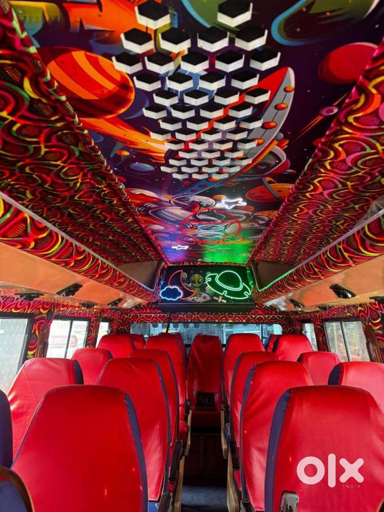 Force Motors One Lx Abs 7 Str, 2013, Diesel