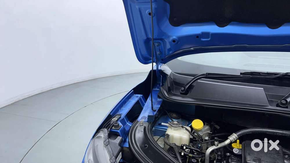 Renault Kiger Rxz, 2021, Petrol