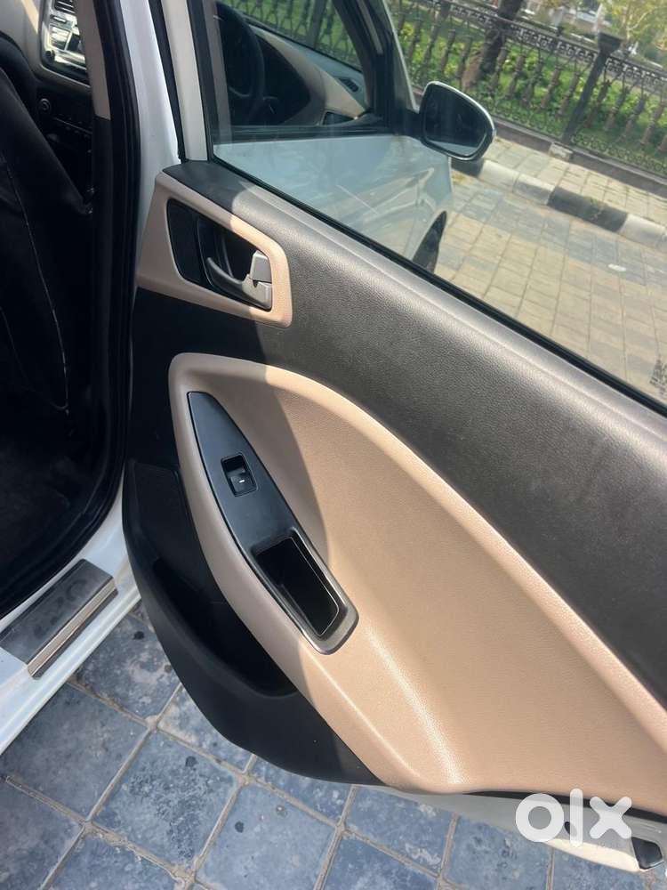 Hyundai I20 E Sportz 1.4 Crdi, 2015, Diesel