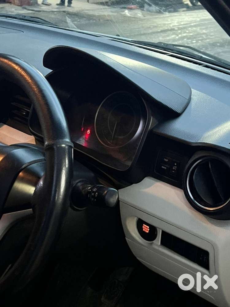 2022 Maruti Suzuki Ignis