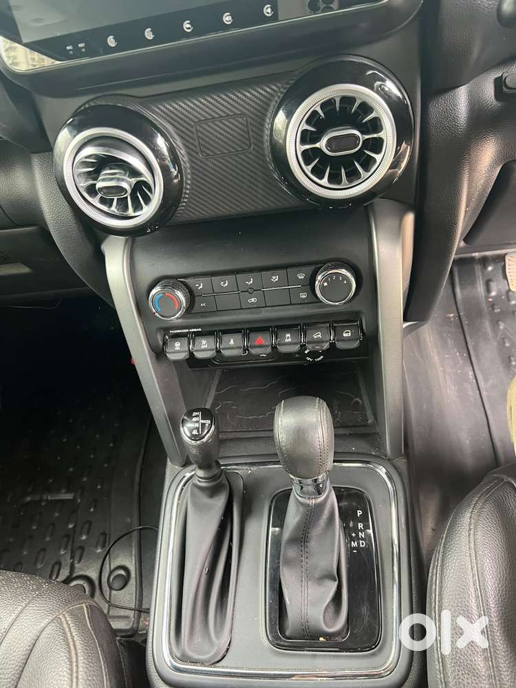 Mahindra Thar 1.5 Lx Hard Top Diesel At 4 Rwd, 2023, Diesel