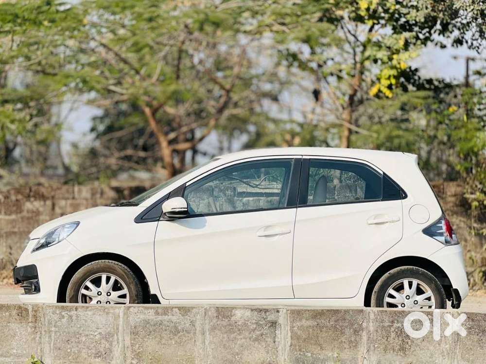 Honda Brio 2013-2016 Vx, 2016, Petrol