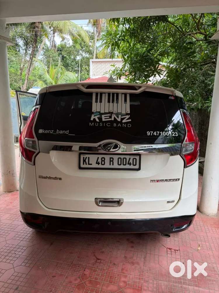Marazzo Neatly Used Car