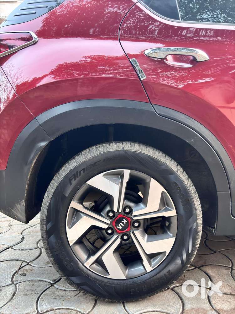 Kia Sonet 1.5 Gtx Plus Diesel, 2020, Diesel