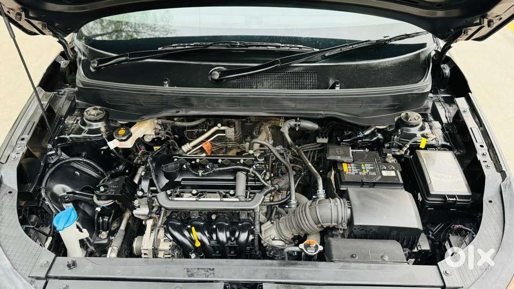 Hyundai Venue Sx Mt, 2024, Petrol
