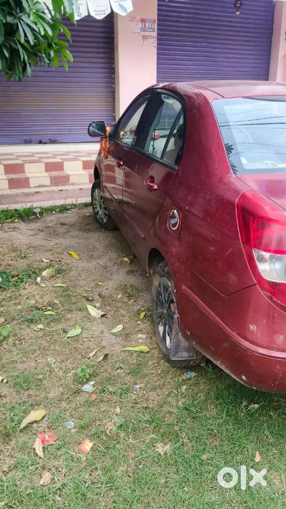 Tata Manza 2011 Petrol 95000 Km Driven