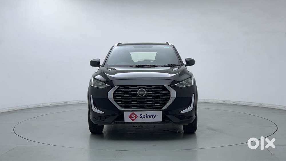 Nissan Magnite 1.0 Xe, 2023, Petrol