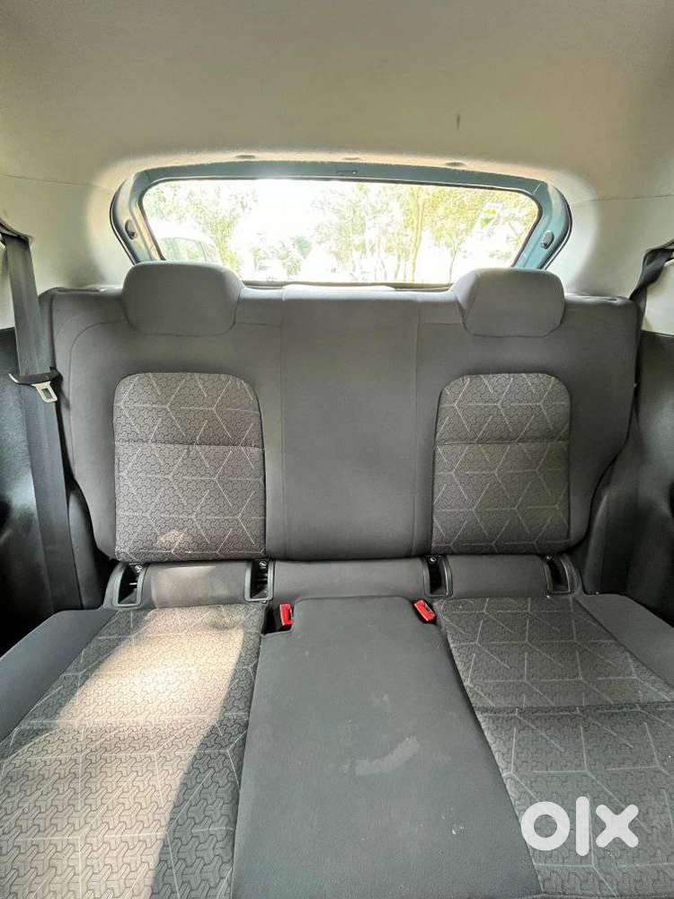 Hyundai Verna, 2017, Diesel