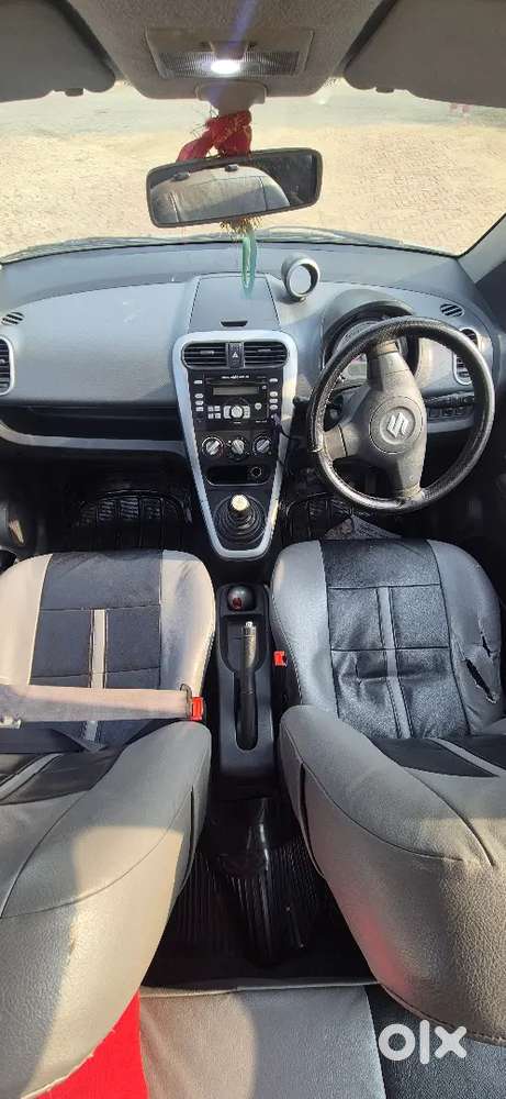 Maruti Suzuki Ritz 1.3 2012