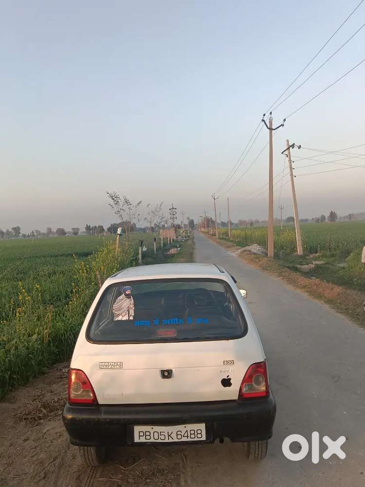 Car Selling