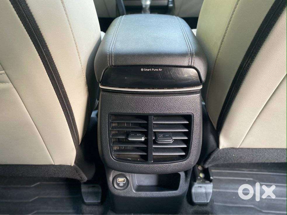 Kia Seltos Htx Ivt G, 2020, Petrol