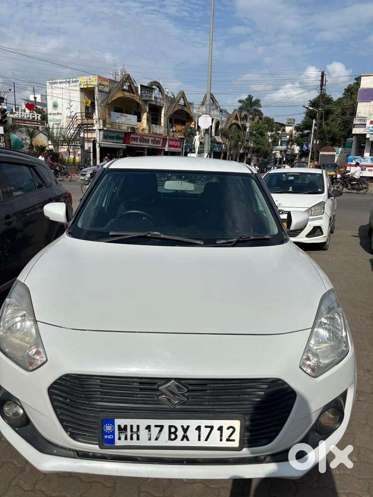 Maruti Suzuki Swift Vdi 2019
