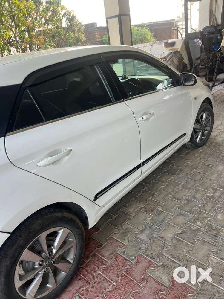 Hyundai I20 2014 Diesel Well Maintained