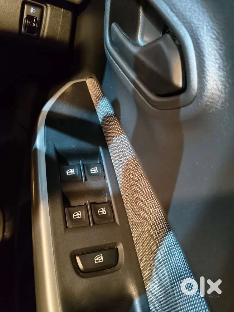 Nissan Magnite 1.0 Xe