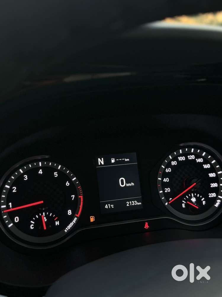 Hyundai Grand I10 Nios Sportz 1.2 At, 2026, Petrol