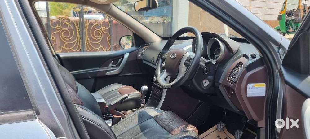 Mahindra Xuv500 W8, 2013, Diesel